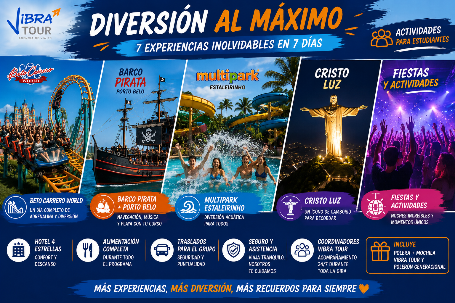 Banner 2 full experience